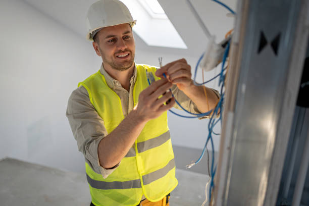 Best Ceiling Fan Installation Electrician  in Indialantic, FL